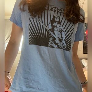 Mitski alt band t shirt